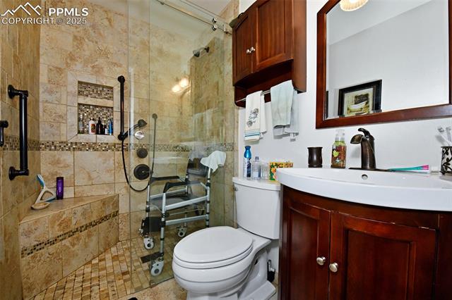 2940 PURGATORY Drive