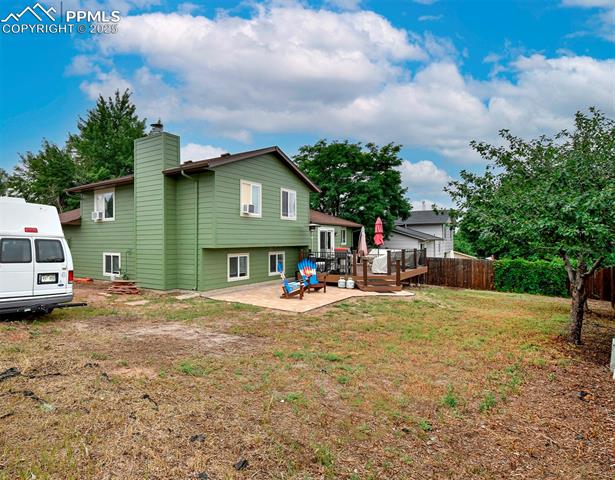 2940 PURGATORY Drive