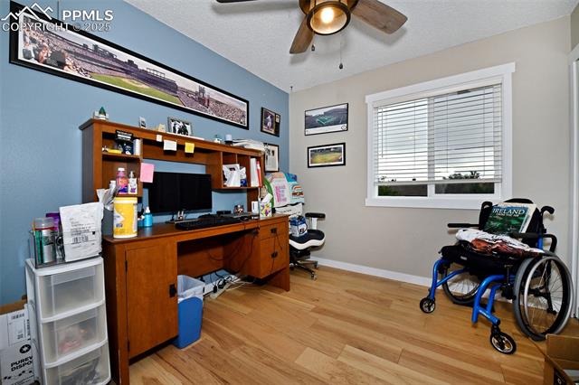 2940 PURGATORY Drive