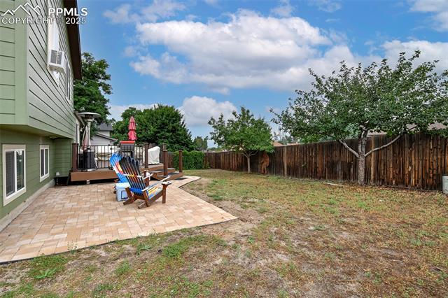 2940 PURGATORY Drive