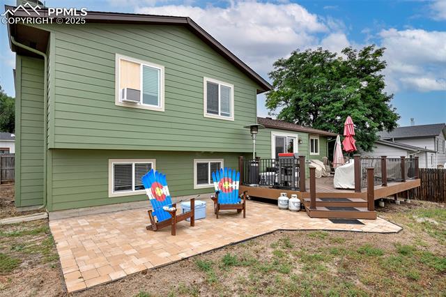 2940 PURGATORY Drive