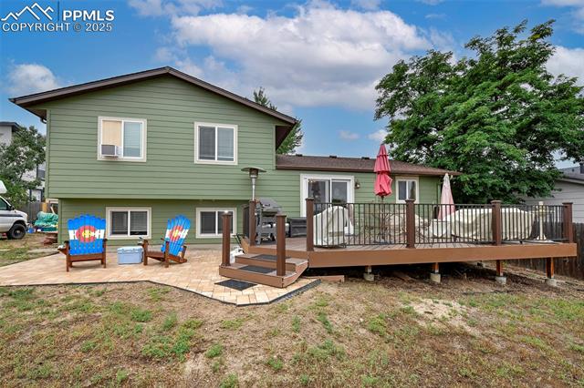 2940 PURGATORY Drive