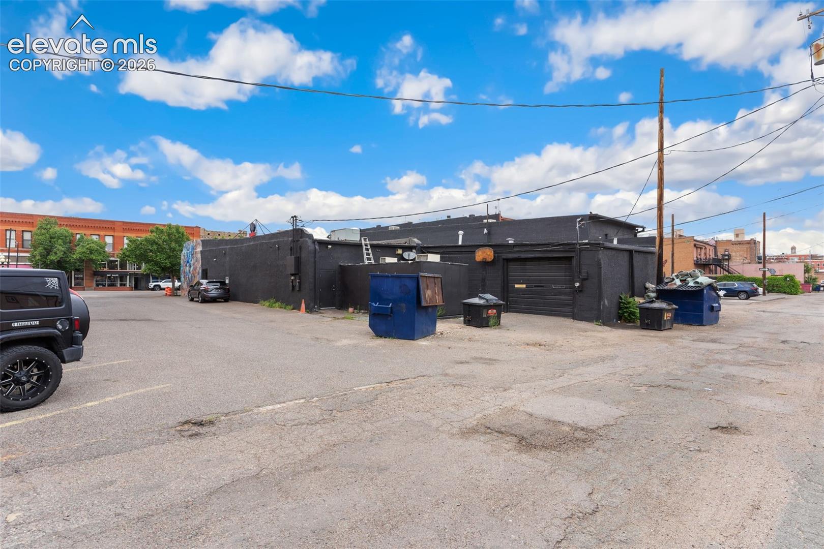 326 S union Avenue