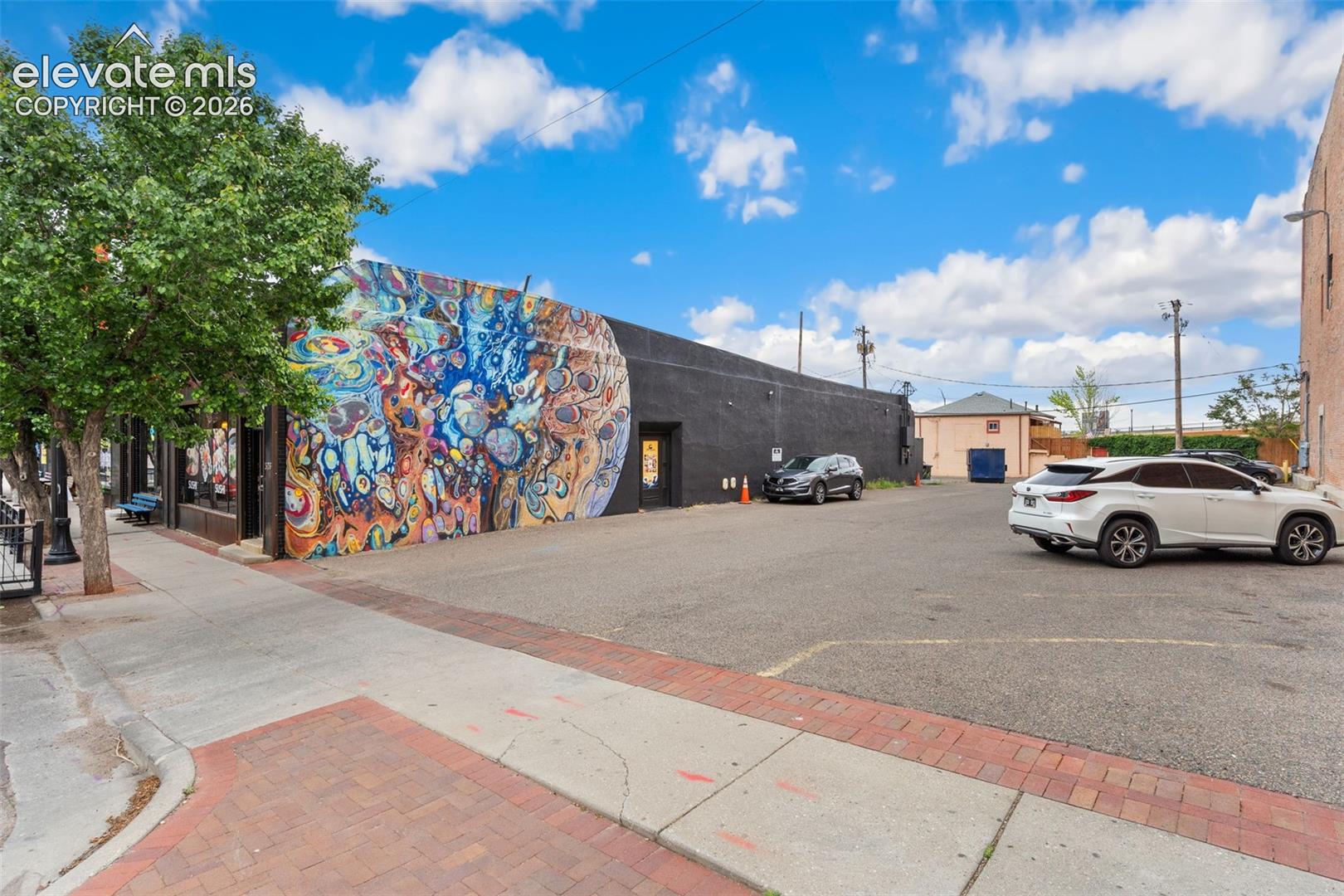 326 S union Avenue