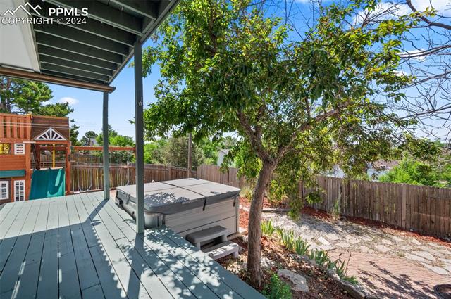 7494 Liberty Bell Drive