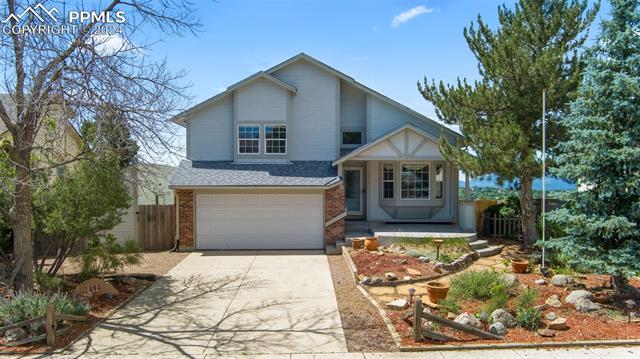 7494 Liberty Bell Drive