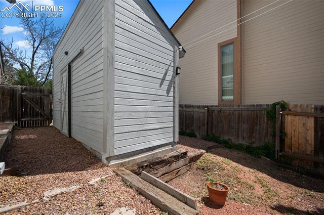 7494 Liberty Bell Drive