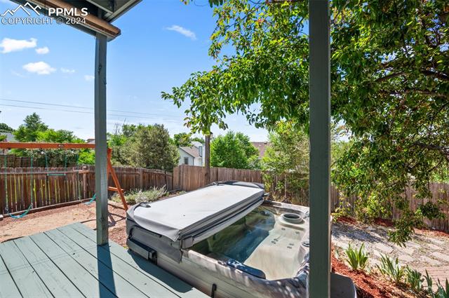 7494 Liberty Bell Drive