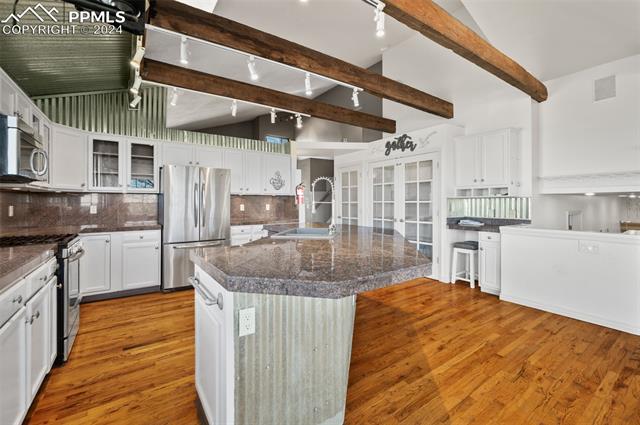 7494 Liberty Bell Drive