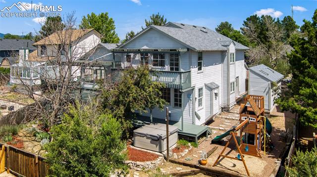 7494 Liberty Bell Drive