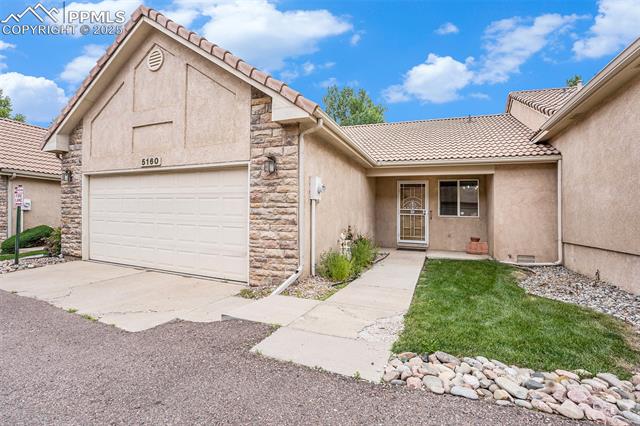 5160 Mountain Villa Grove