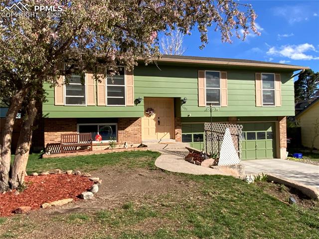 3305 Red Onion Circle