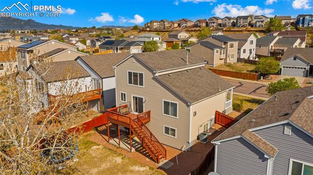 7505 Dobbs Drive