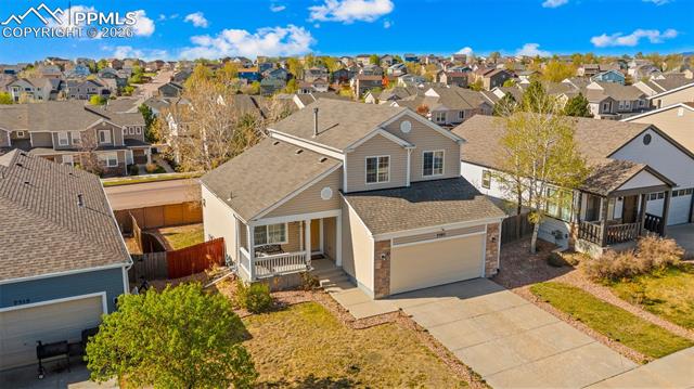 7505 Dobbs Drive