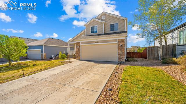 7505 Dobbs Drive