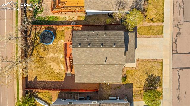 7505 Dobbs Drive
