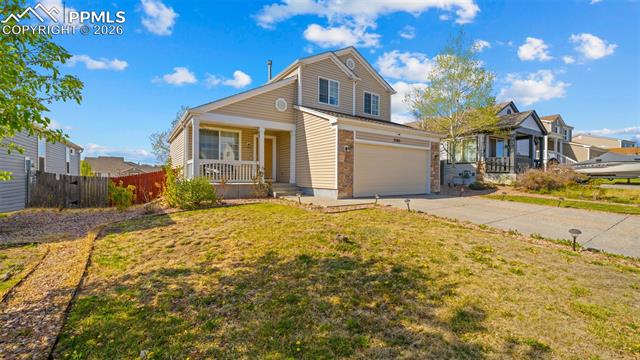 7505 Dobbs Drive