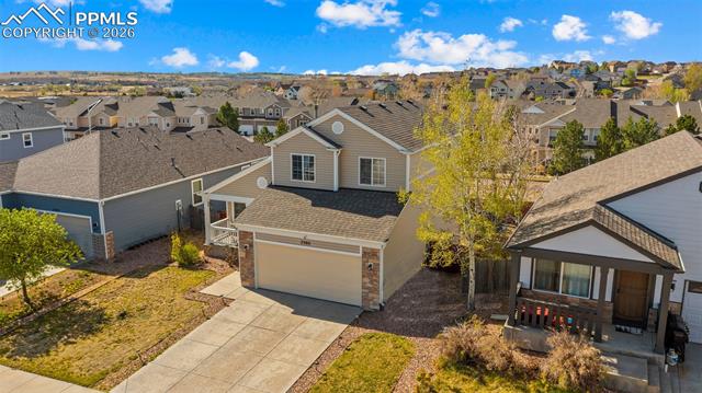 7505 Dobbs Drive