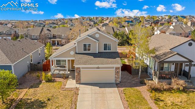 7505 Dobbs Drive