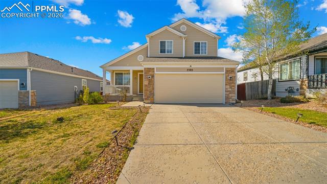 7505 Dobbs Drive