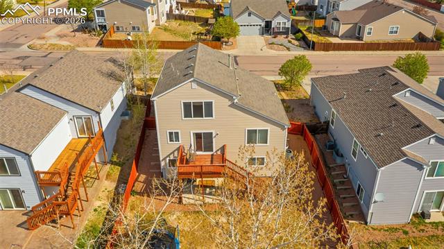 7505 Dobbs Drive