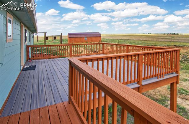 26230 Falcon Highway