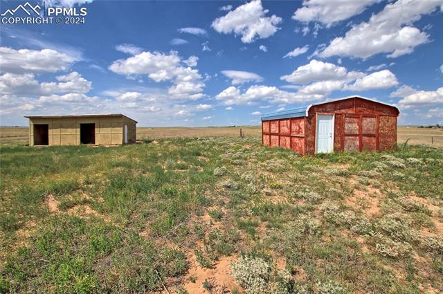 26230 Falcon Highway