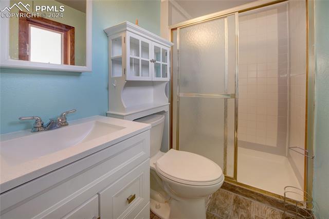 26230 Falcon Highway