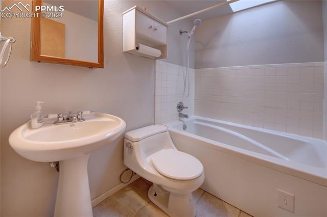 26230 Falcon Highway