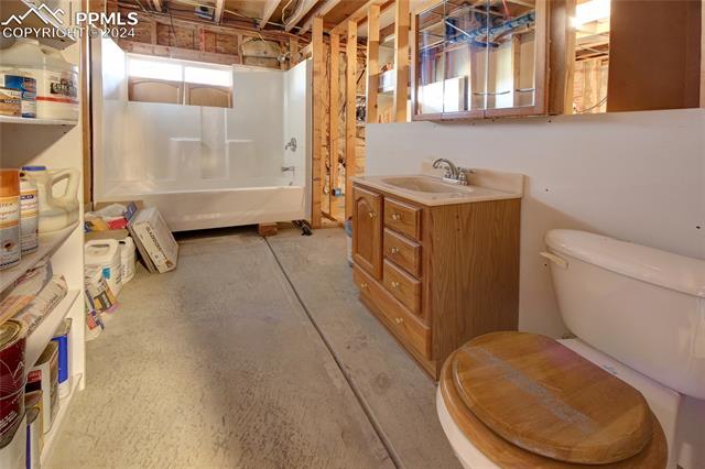 26230 Falcon Highway