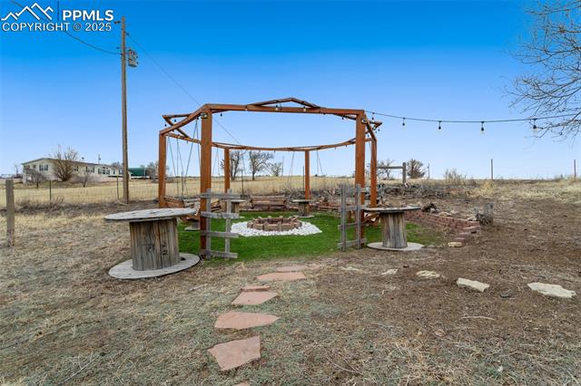 2685 Lone Feather Drive