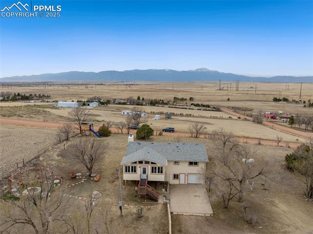 2685 Lone Feather Drive