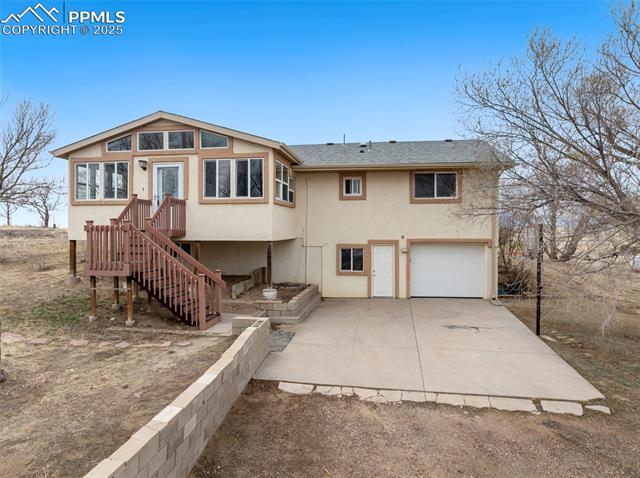 2685 Lone Feather Drive