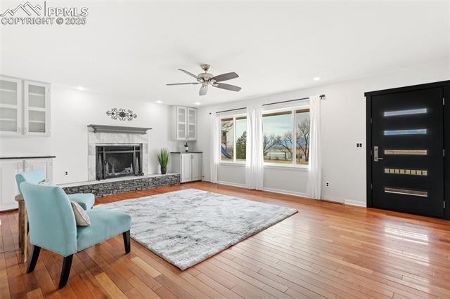 2685 Lone Feather Drive