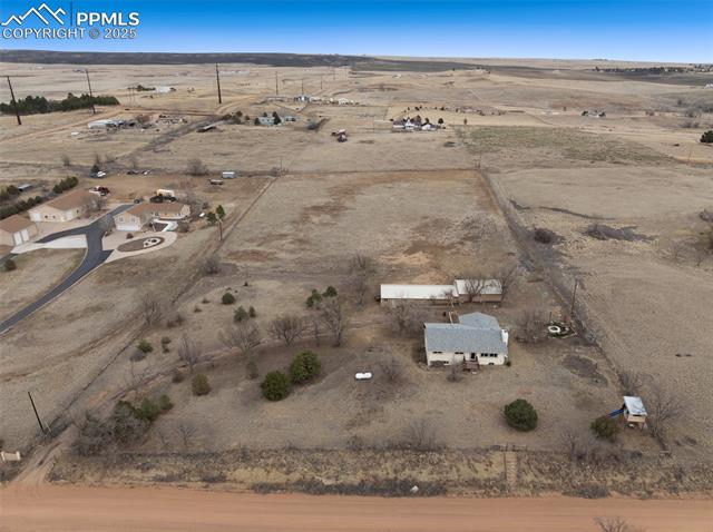 2685 Lone Feather Drive