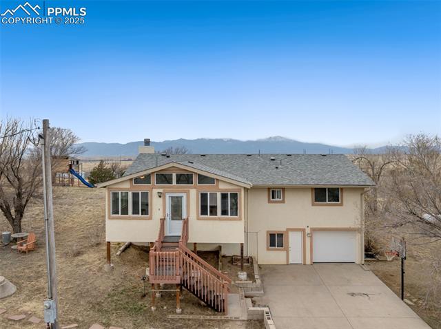 2685 Lone Feather Drive