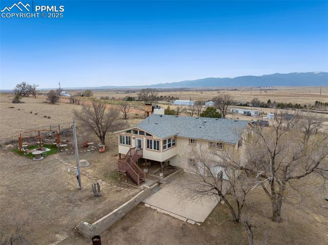 2685 Lone Feather Drive