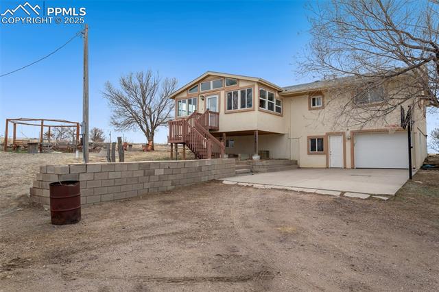 2685 Lone Feather Drive