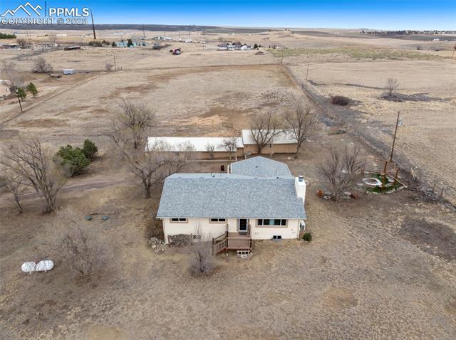 2685 Lone Feather Drive