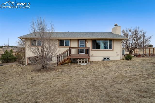 2685 Lone Feather Drive