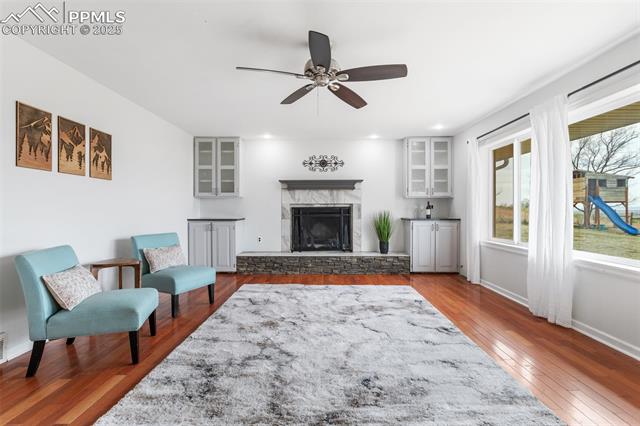 2685 Lone Feather Drive