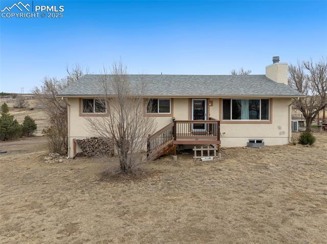 2685 Lone Feather Drive