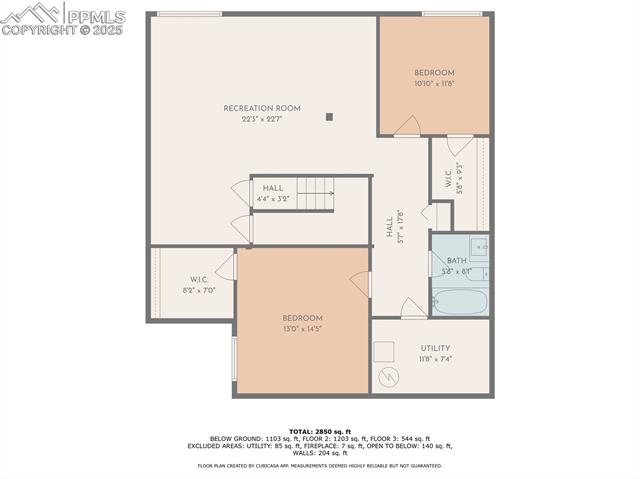 4430 Songglen Circle