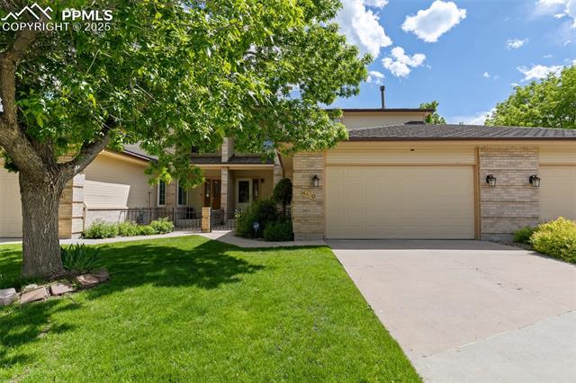 4430 Songglen Circle