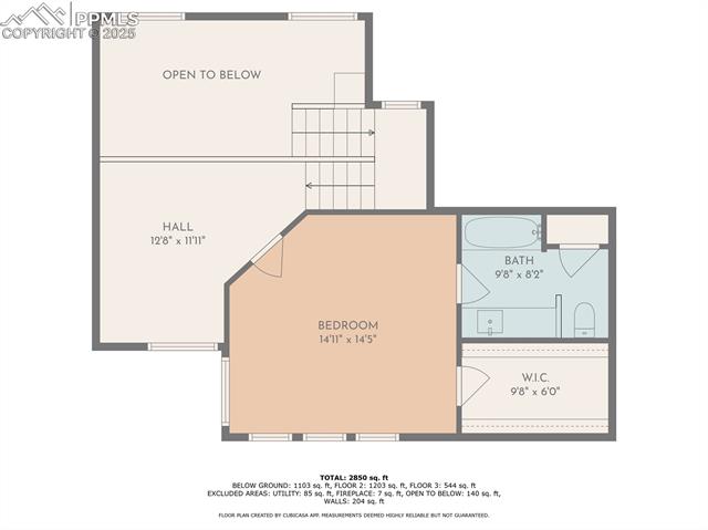 4430 Songglen Circle