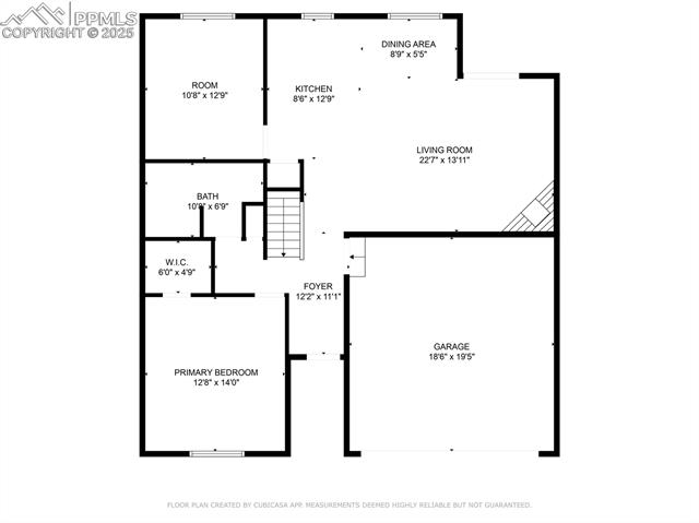 4950 Elm Grove Drive