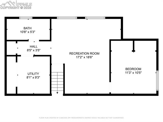 4950 Elm Grove Drive