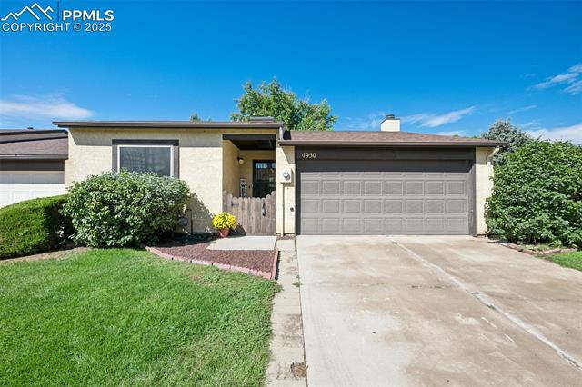 4950 Elm Grove Drive