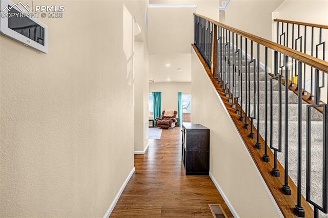 10511 Summer Ridge Drive