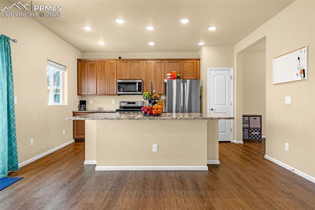 10511 Summer Ridge Drive